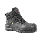 Rockfall Surge Safety Boots - SBP E WRU FO CI HRO WR SRC